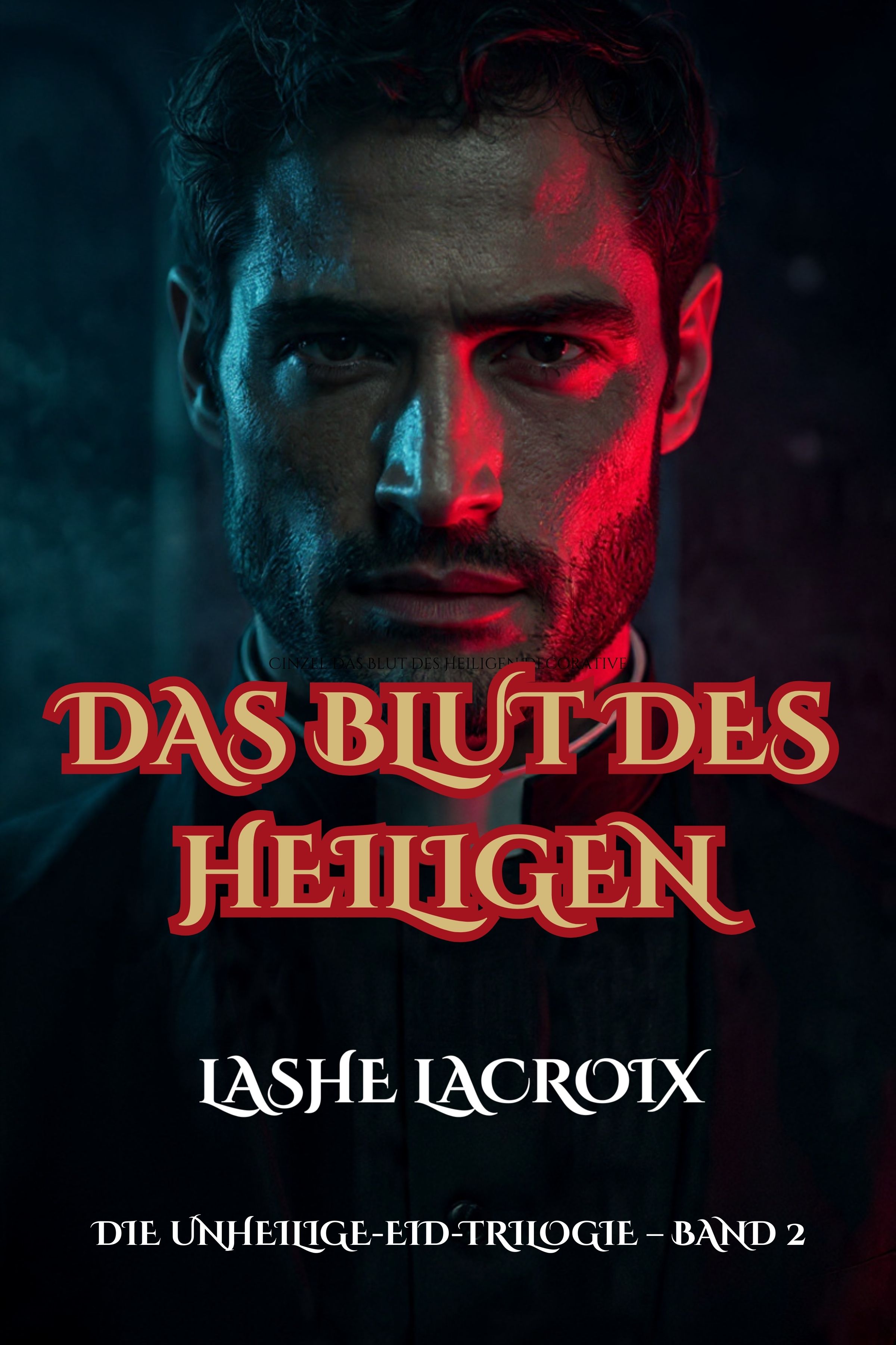 Book 2 Lashe